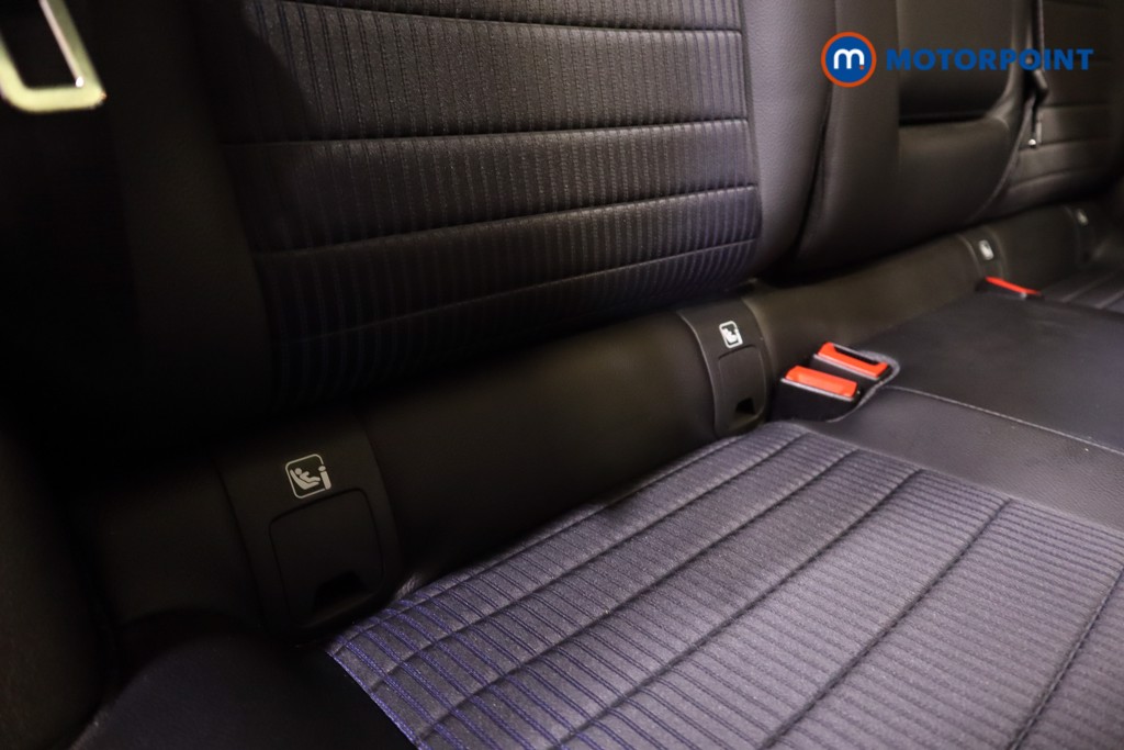 Nissan Qashqai Tekna Automatic Petrol SUV - Stock Number (1586803) - 29th supplementary image