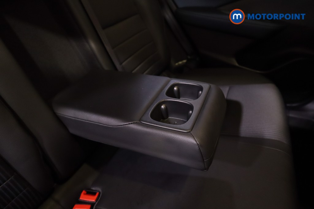 Nissan Qashqai Tekna Automatic Petrol SUV - Stock Number (1586803) - 30th supplementary image