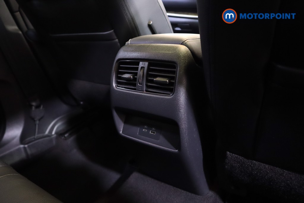 Nissan Qashqai Tekna Automatic Petrol SUV - Stock Number (1586803) - 31st supplementary image