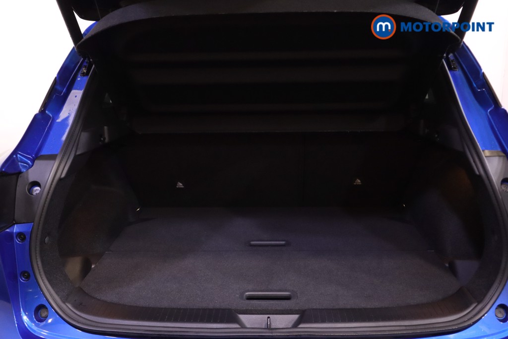 Nissan Qashqai Tekna Automatic Petrol SUV - Stock Number (1586803) - 32nd supplementary image
