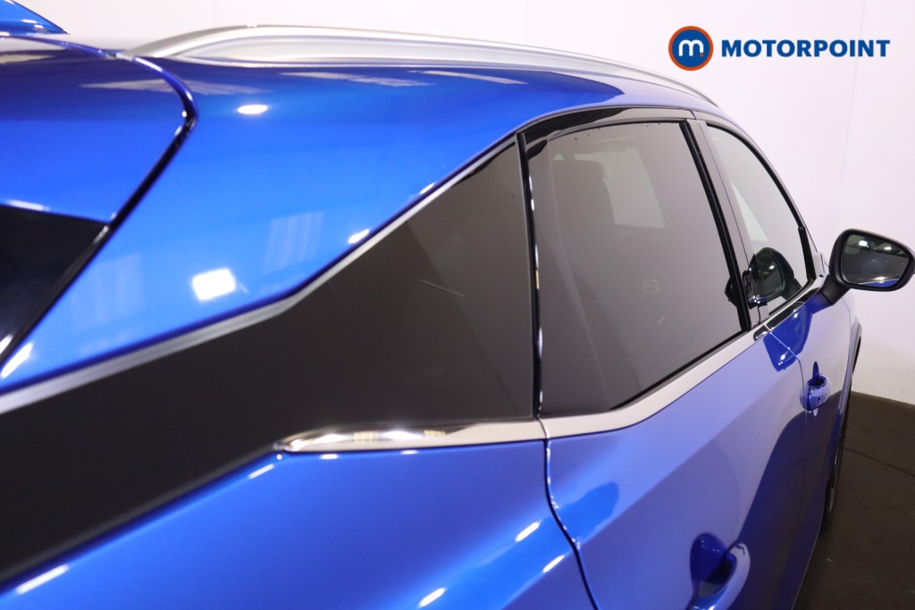 Nissan Qashqai Tekna Automatic Petrol SUV - Stock Number (1586803) - 39th supplementary image