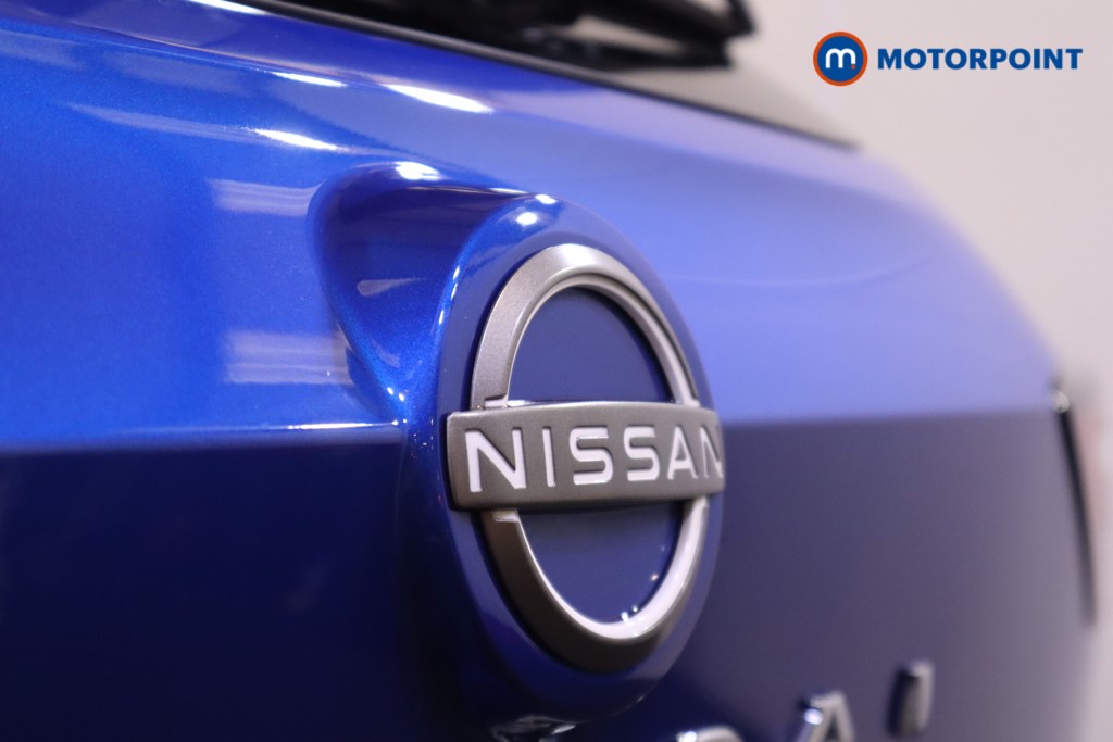 Nissan Qashqai Tekna Automatic Petrol SUV - Stock Number (1586803) - 43rd supplementary image