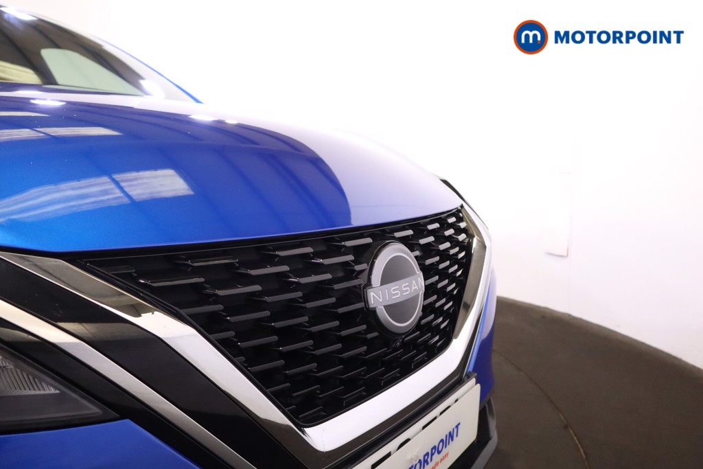 Nissan Qashqai Tekna Automatic Petrol SUV - Stock Number (1586803) - 47th supplementary image