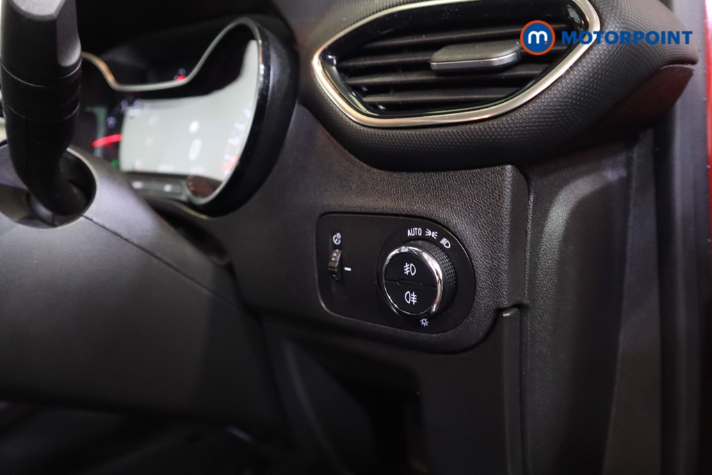 Vauxhall Crossland Ultimate Manual Diesel SUV - Stock Number (1586978) - 4th supplementary image