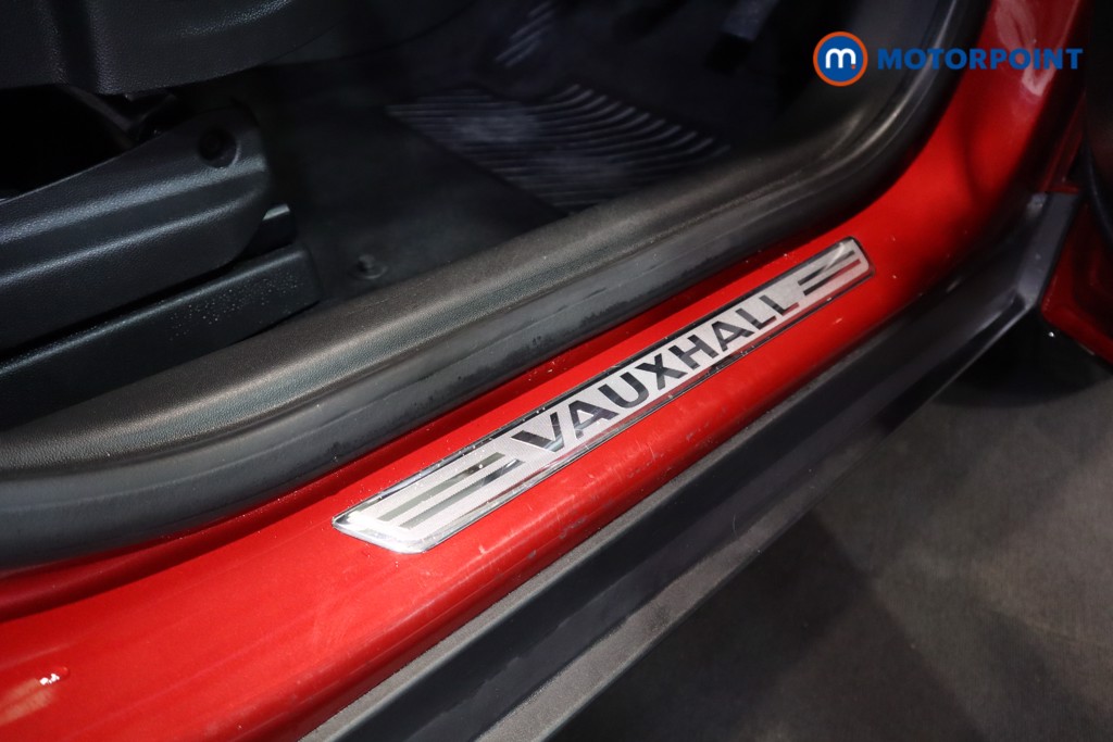 Vauxhall Crossland Ultimate Manual Diesel SUV - Stock Number (1586978) - 5th supplementary image