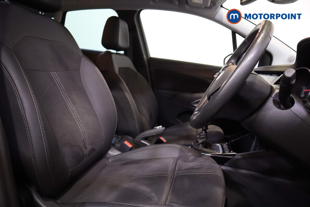 Vauxhall Crossland Ultimate Manual Diesel SUV - Stock Number (1586978) - 6th supplementary image