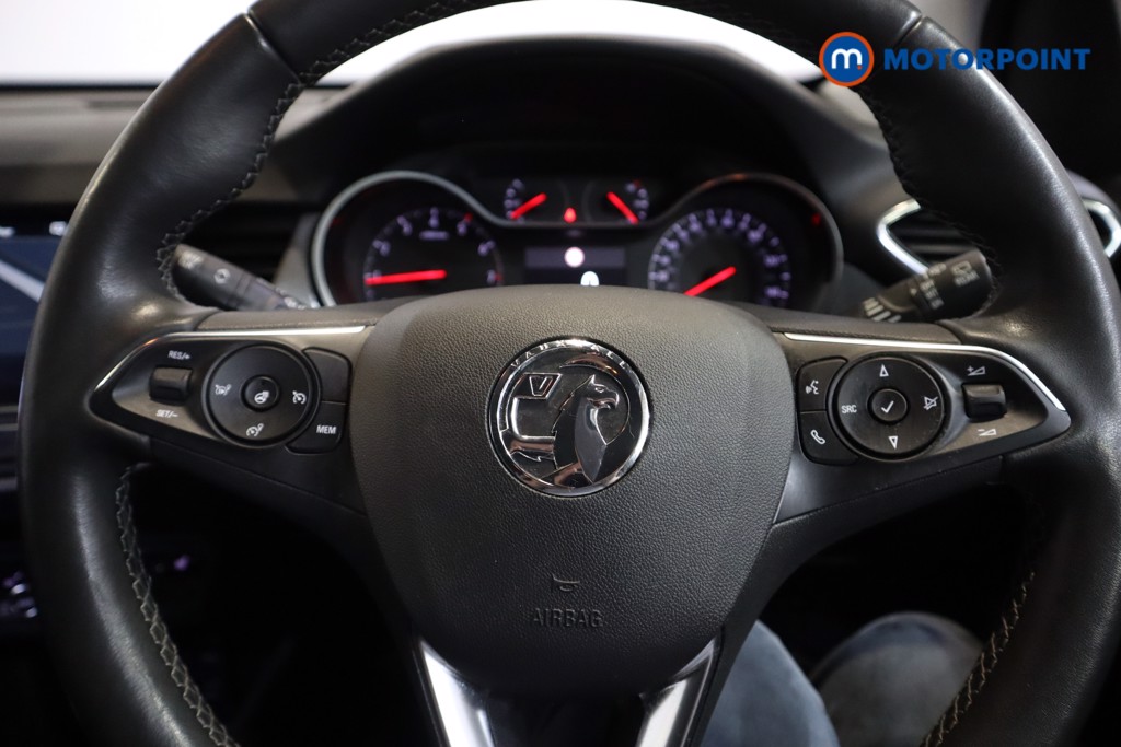Vauxhall Crossland Ultimate Manual Diesel SUV - Stock Number (1586978) - 8th supplementary image