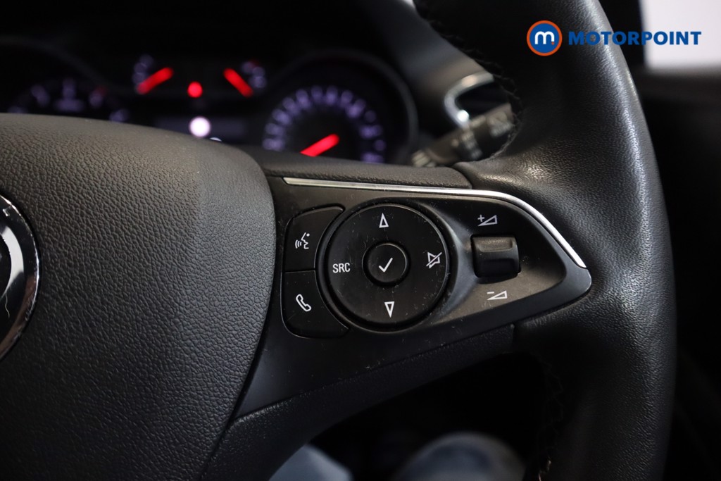 Vauxhall Crossland Ultimate Manual Diesel SUV - Stock Number (1586978) - 10th supplementary image