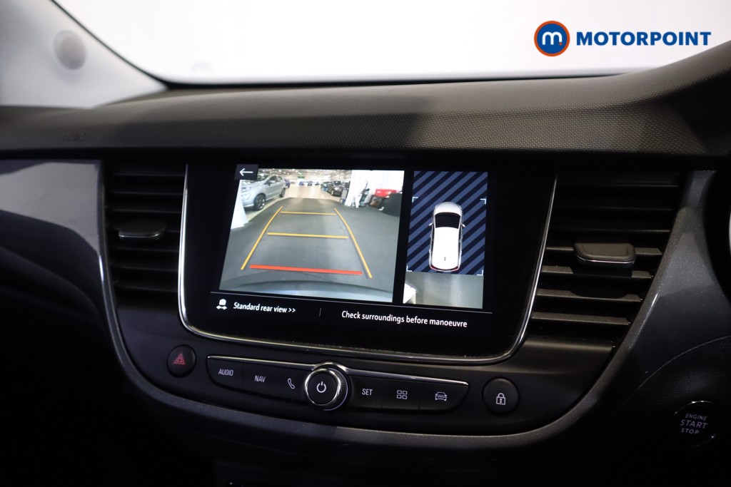 Vauxhall Crossland Ultimate Manual Diesel SUV - Stock Number (1586978) - 12th supplementary image