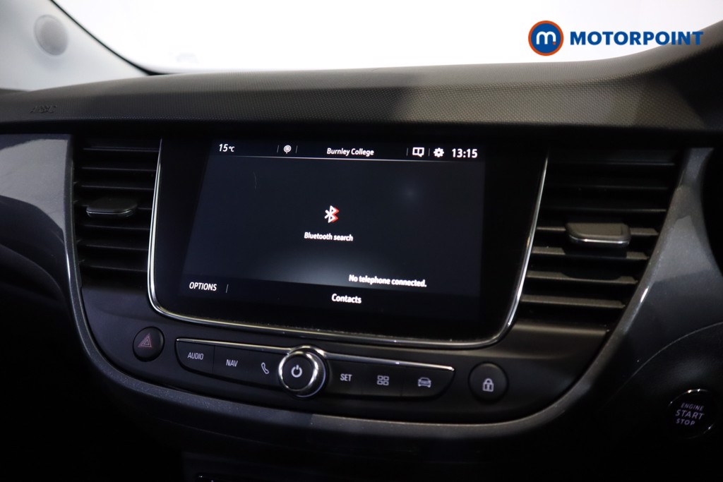 Vauxhall Crossland Ultimate Manual Diesel SUV - Stock Number (1586978) - 14th supplementary image