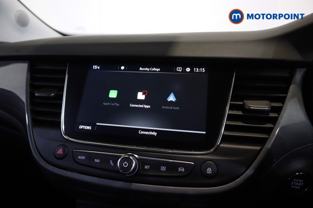 Vauxhall Crossland Ultimate Manual Diesel SUV - Stock Number (1586978) - 15th supplementary image