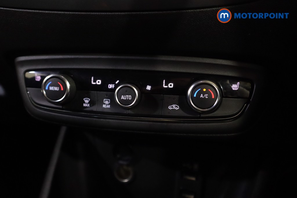 Vauxhall Crossland Ultimate Manual Diesel SUV - Stock Number (1586978) - 16th supplementary image