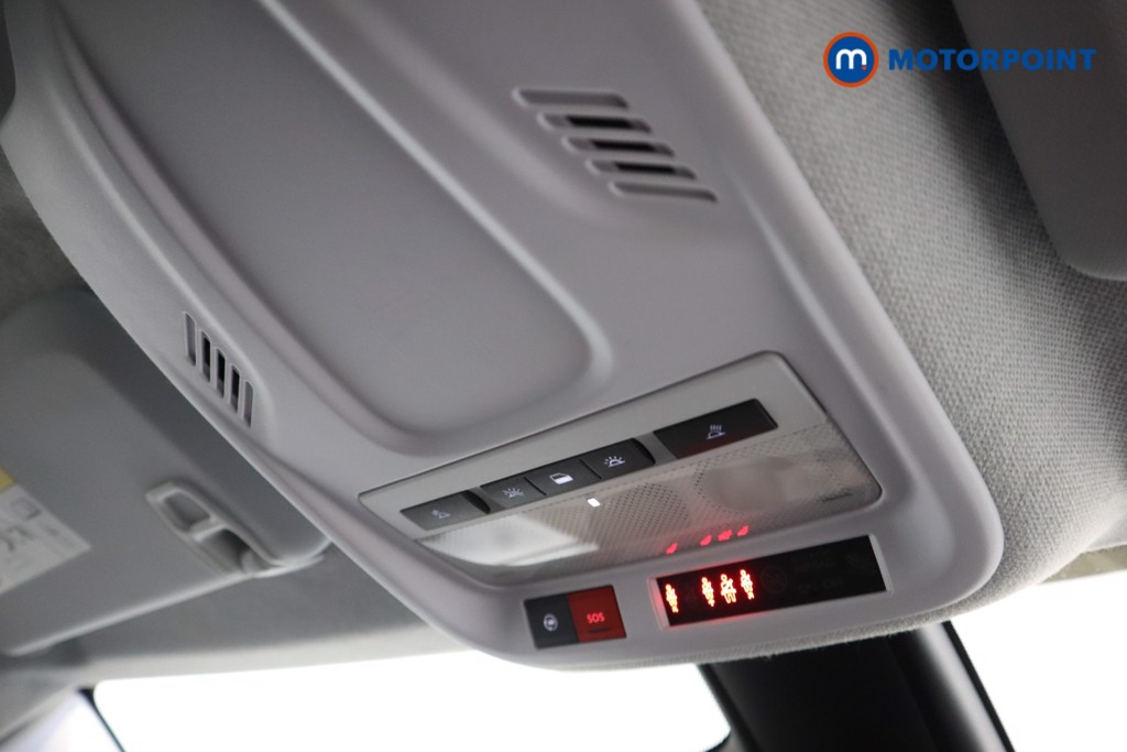 Vauxhall Crossland Ultimate Manual Diesel SUV - Stock Number (1586978) - 22nd supplementary image