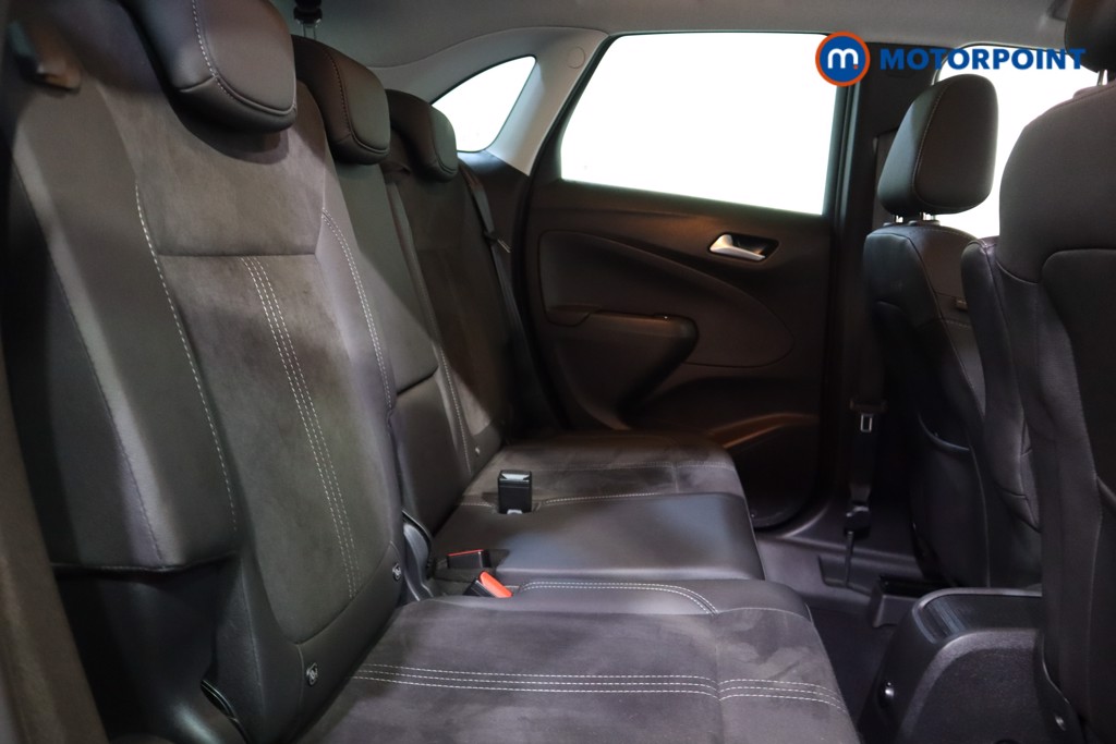 Vauxhall Crossland Ultimate Manual Diesel SUV - Stock Number (1586978) - 24th supplementary image