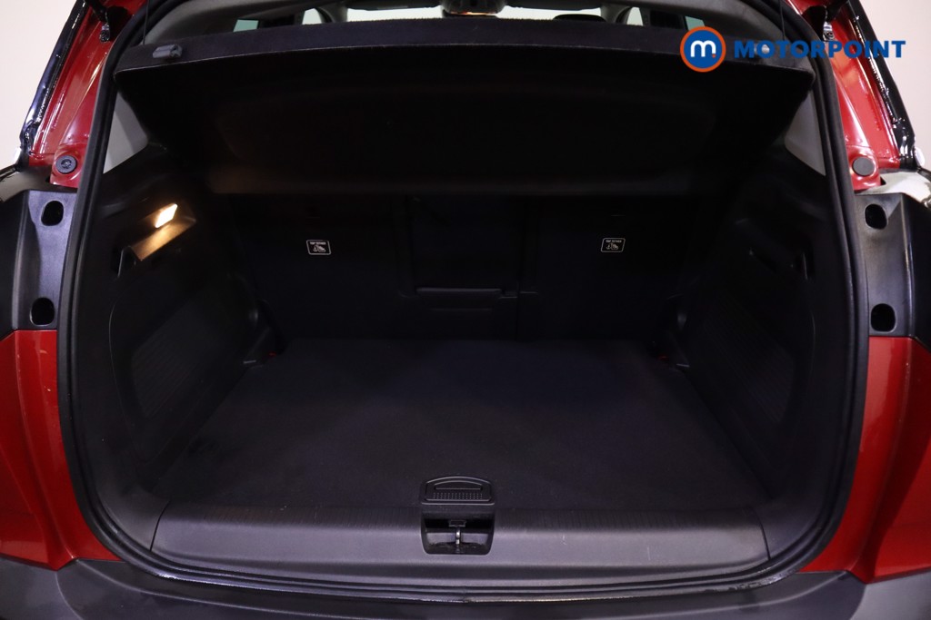 Vauxhall Crossland Ultimate Manual Diesel SUV - Stock Number (1586978) - 26th supplementary image