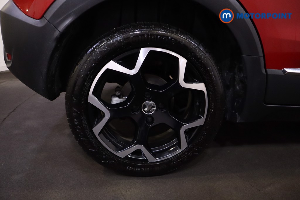 Vauxhall Crossland Ultimate Manual Diesel SUV - Stock Number (1586978) - 27th supplementary image