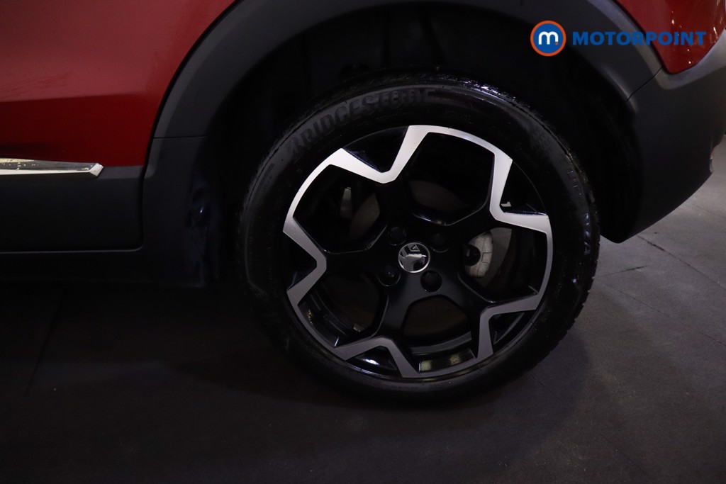 Vauxhall Crossland Ultimate Manual Diesel SUV - Stock Number (1586978) - 28th supplementary image