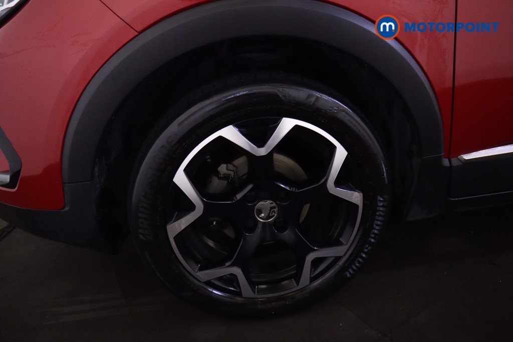 Vauxhall Crossland Ultimate Manual Diesel SUV - Stock Number (1586978) - 29th supplementary image