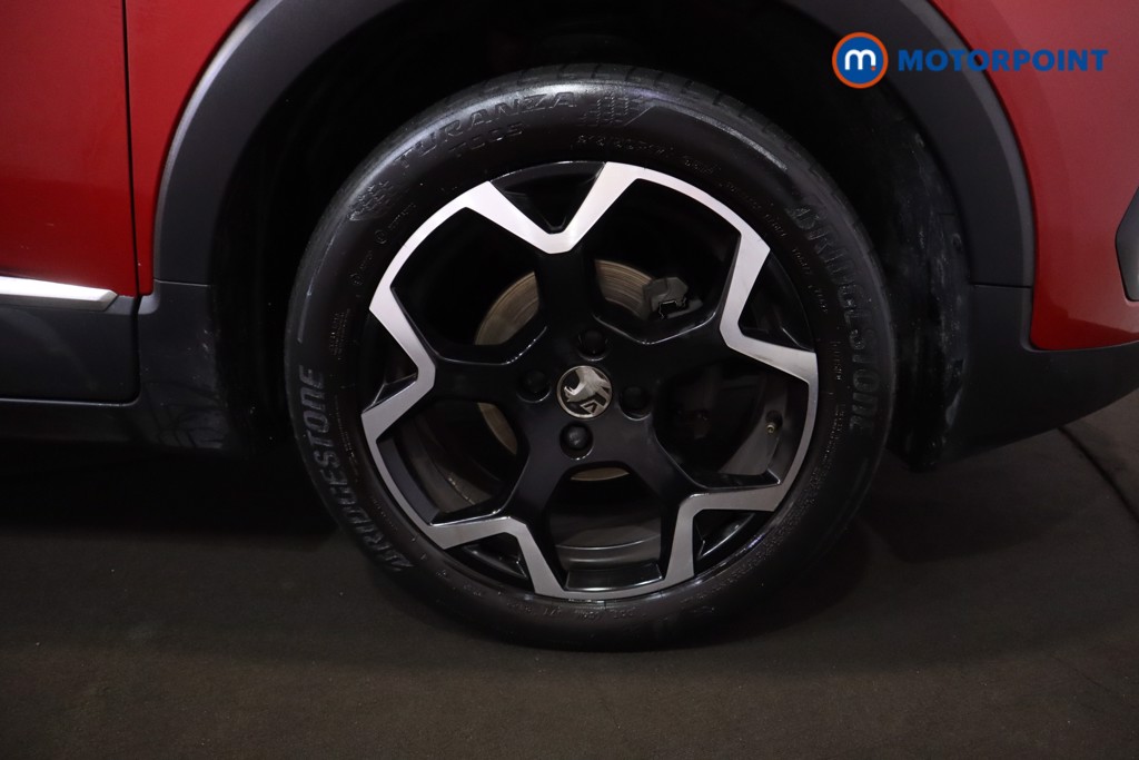 Vauxhall Crossland Ultimate Manual Diesel SUV - Stock Number (1586978) - 30th supplementary image