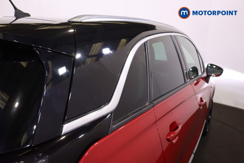 Vauxhall Crossland Ultimate Manual Diesel SUV - Stock Number (1586978) - 31st supplementary image