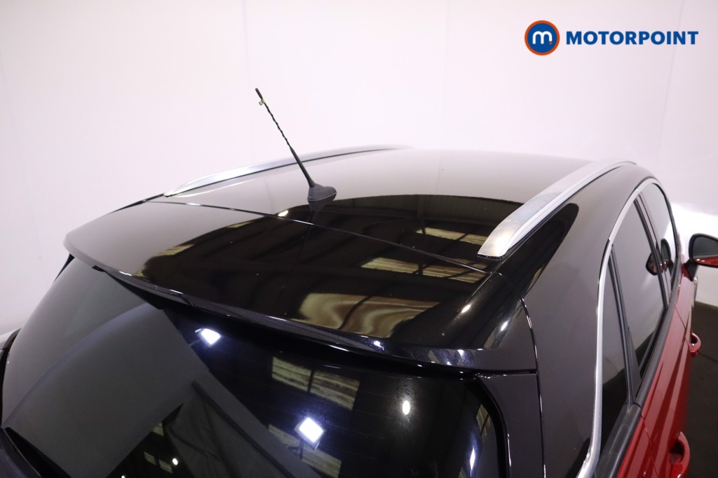 Vauxhall Crossland Ultimate Manual Diesel SUV - Stock Number (1586978) - 32nd supplementary image