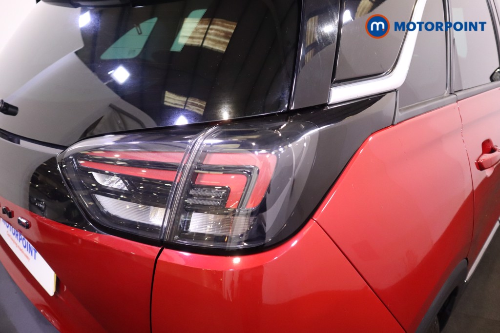 Vauxhall Crossland Ultimate Manual Diesel SUV - Stock Number (1586978) - 33rd supplementary image