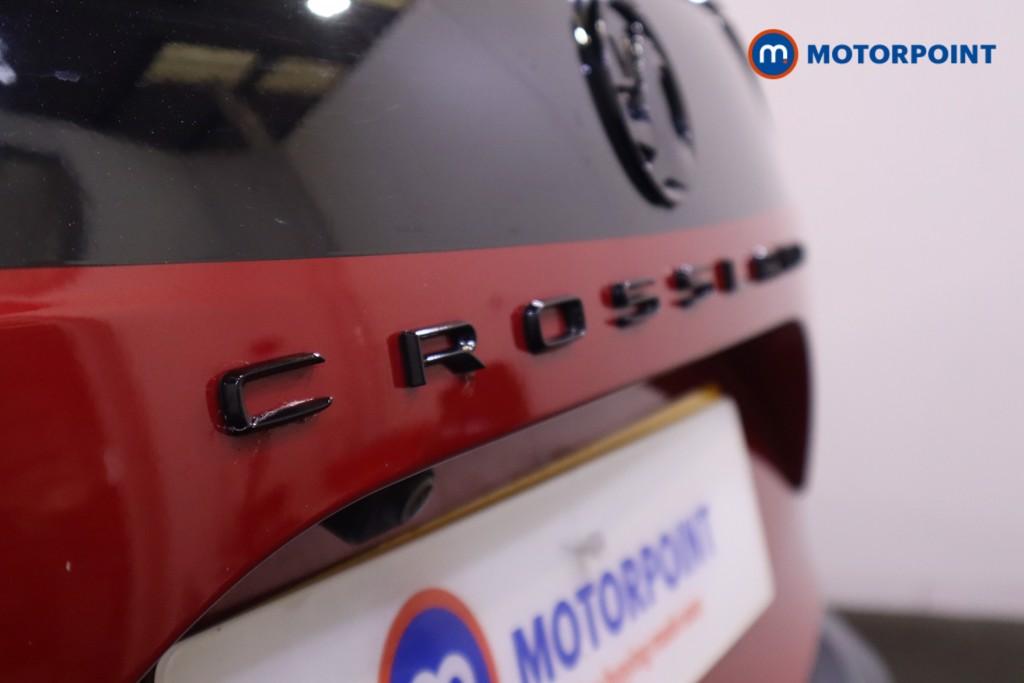 Vauxhall Crossland Ultimate Manual Diesel SUV - Stock Number (1586978) - 34th supplementary image