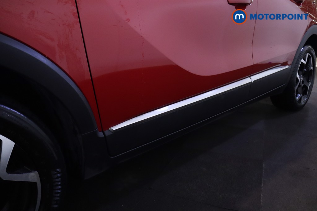 Vauxhall Crossland Ultimate Manual Diesel SUV - Stock Number (1586978) - 35th supplementary image