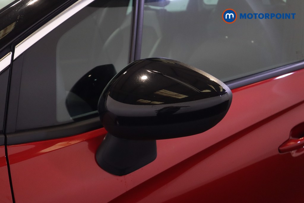 Vauxhall Crossland Ultimate Manual Diesel SUV - Stock Number (1586978) - 36th supplementary image