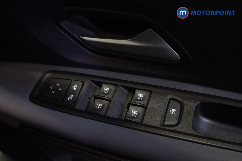 Dacia Jogger Extreme Automatic Petrol-Electric Hybrid People Carrier - Stock Number (1587017) - 3rd supplementary image