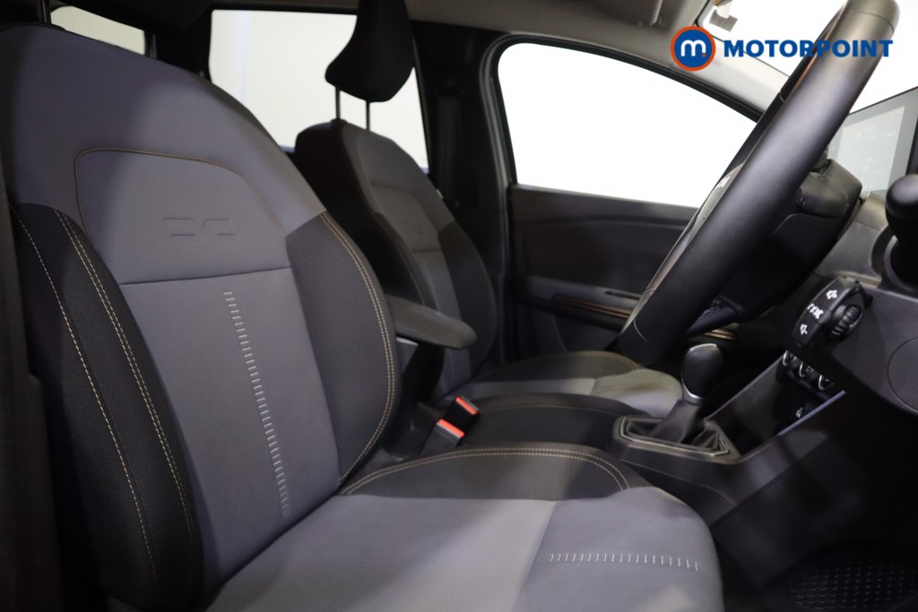 Dacia Jogger Extreme Automatic Petrol-Electric Hybrid People Carrier - Stock Number (1587017) - 5th supplementary image