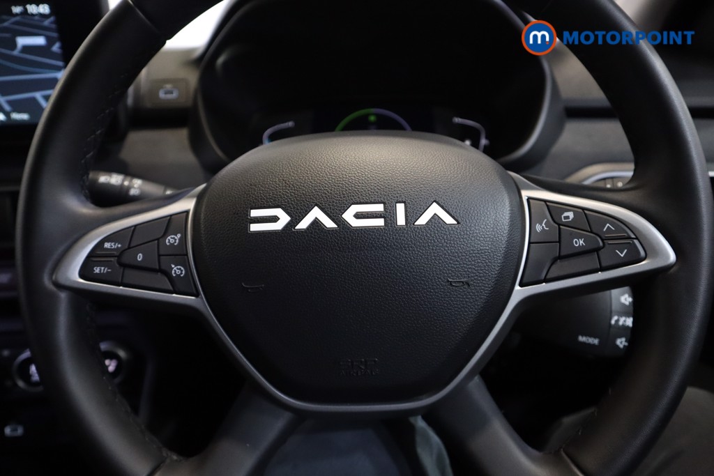 Dacia Jogger Extreme Automatic Petrol-Electric Hybrid People Carrier - Stock Number (1587017) - 8th supplementary image