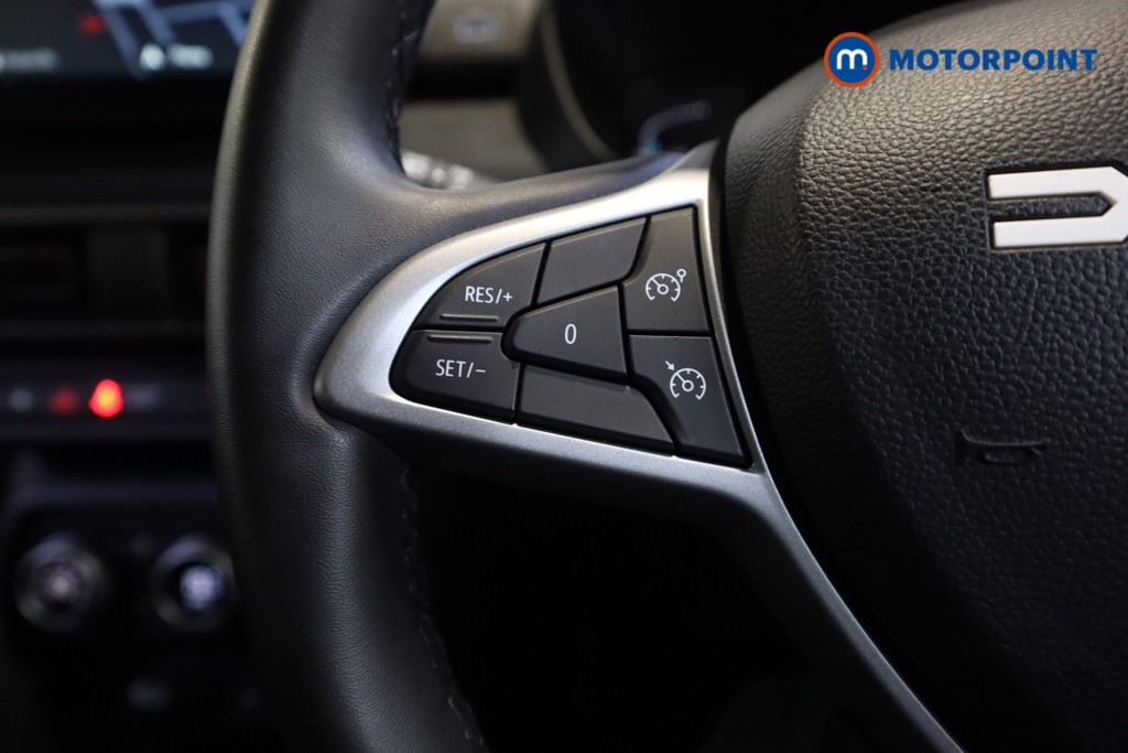 Dacia Jogger Extreme Automatic Petrol-Electric Hybrid People Carrier - Stock Number (1587017) - 9th supplementary image