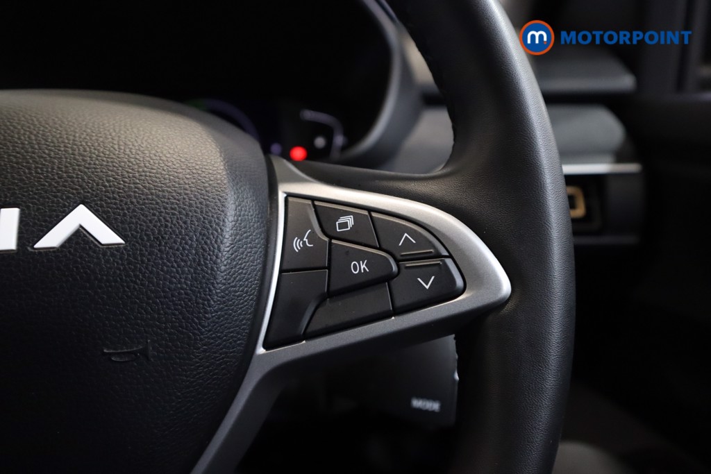 Dacia Jogger Extreme Automatic Petrol-Electric Hybrid People Carrier - Stock Number (1587017) - 10th supplementary image