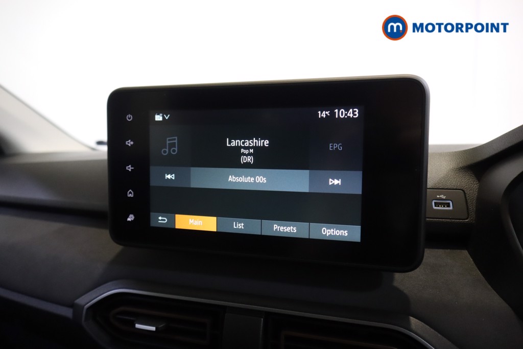 Dacia Jogger Extreme Automatic Petrol-Electric Hybrid People Carrier - Stock Number (1587017) - 14th supplementary image