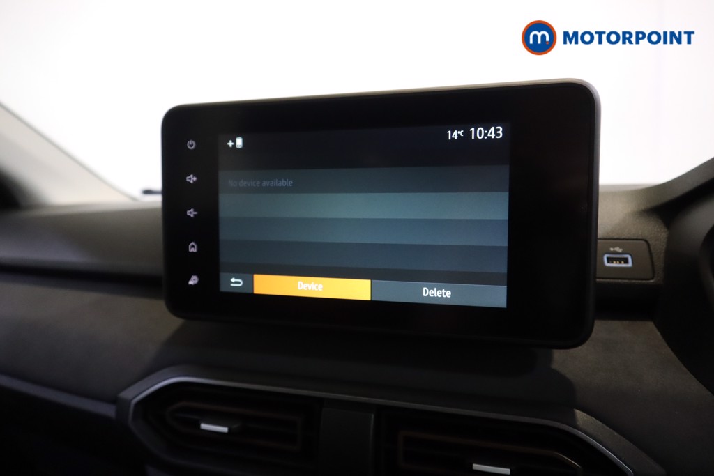 Dacia Jogger Extreme Automatic Petrol-Electric Hybrid People Carrier - Stock Number (1587017) - 16th supplementary image