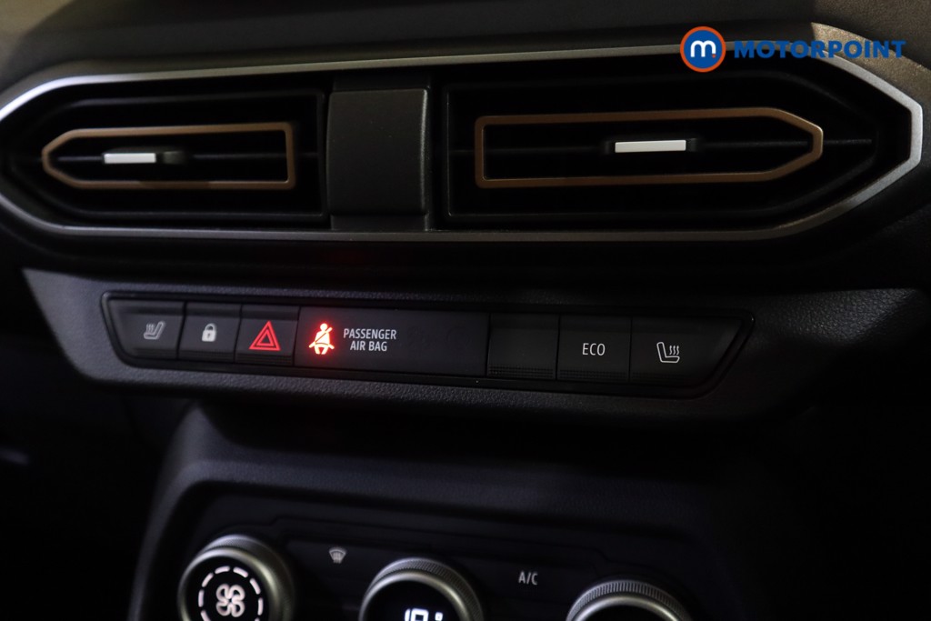 Dacia Jogger Extreme Automatic Petrol-Electric Hybrid People Carrier - Stock Number (1587017) - 18th supplementary image