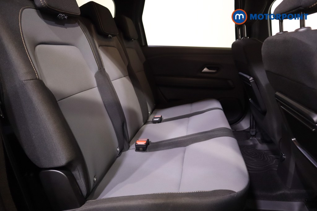 Dacia Jogger Extreme Automatic Petrol-Electric Hybrid People Carrier - Stock Number (1587017) - 28th supplementary image