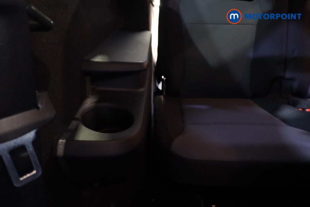 Dacia Jogger Extreme Automatic Petrol-Electric Hybrid People Carrier - Stock Number (1587017) - 34th supplementary image