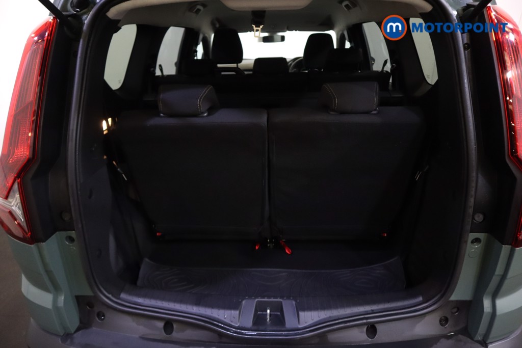 Dacia Jogger Extreme Automatic Petrol-Electric Hybrid People Carrier - Stock Number (1587017) - 35th supplementary image