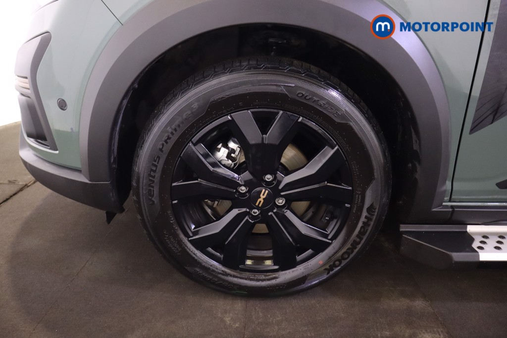 Dacia Jogger Extreme Automatic Petrol-Electric Hybrid People Carrier - Stock Number (1587017) - 38th supplementary image