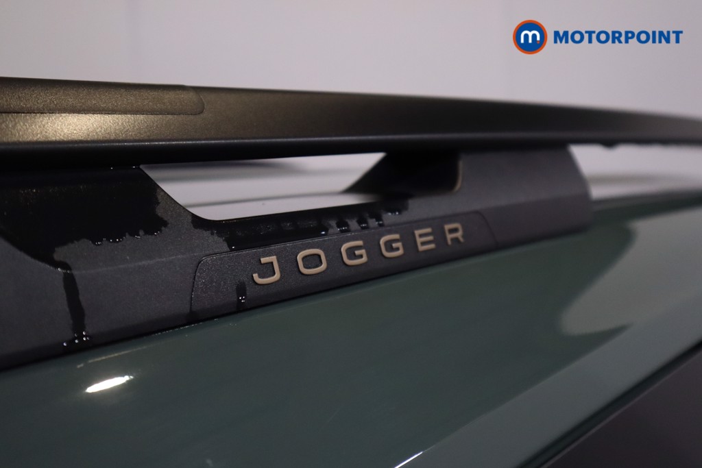 Dacia Jogger Extreme Automatic Petrol-Electric Hybrid People Carrier - Stock Number (1587017) - 41st supplementary image