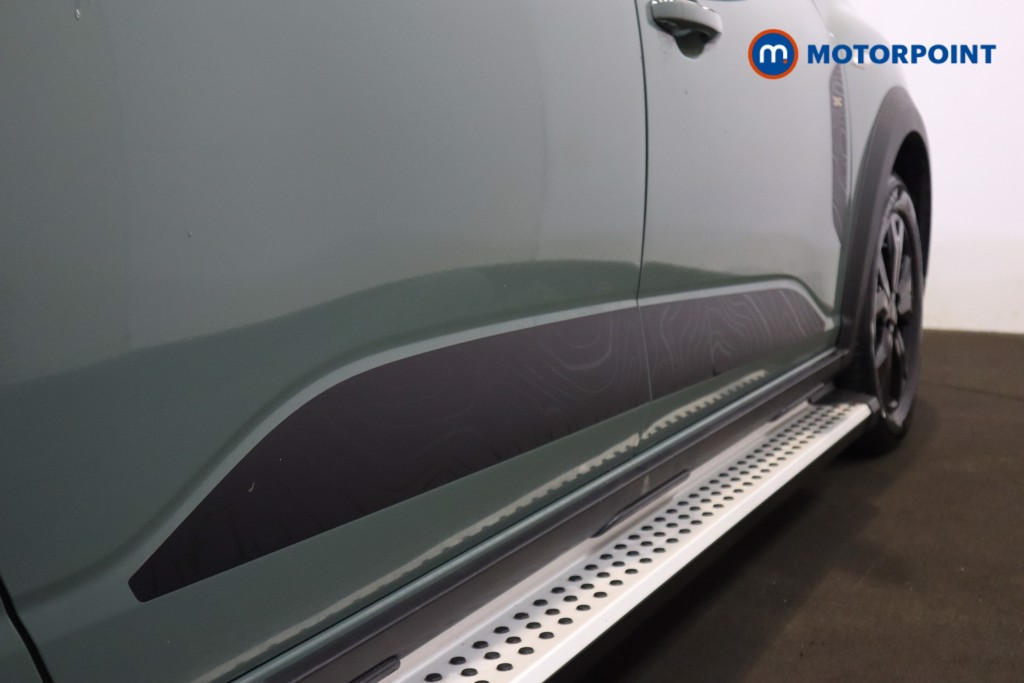 Dacia Jogger Extreme Automatic Petrol-Electric Hybrid People Carrier - Stock Number (1587017) - 42nd supplementary image