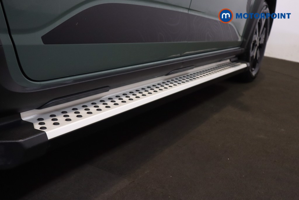 Dacia Jogger Extreme Automatic Petrol-Electric Hybrid People Carrier - Stock Number (1587017) - 43rd supplementary image