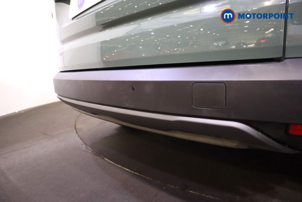Dacia Jogger Extreme Automatic Petrol-Electric Hybrid People Carrier - Stock Number (1587017) - 45th supplementary image