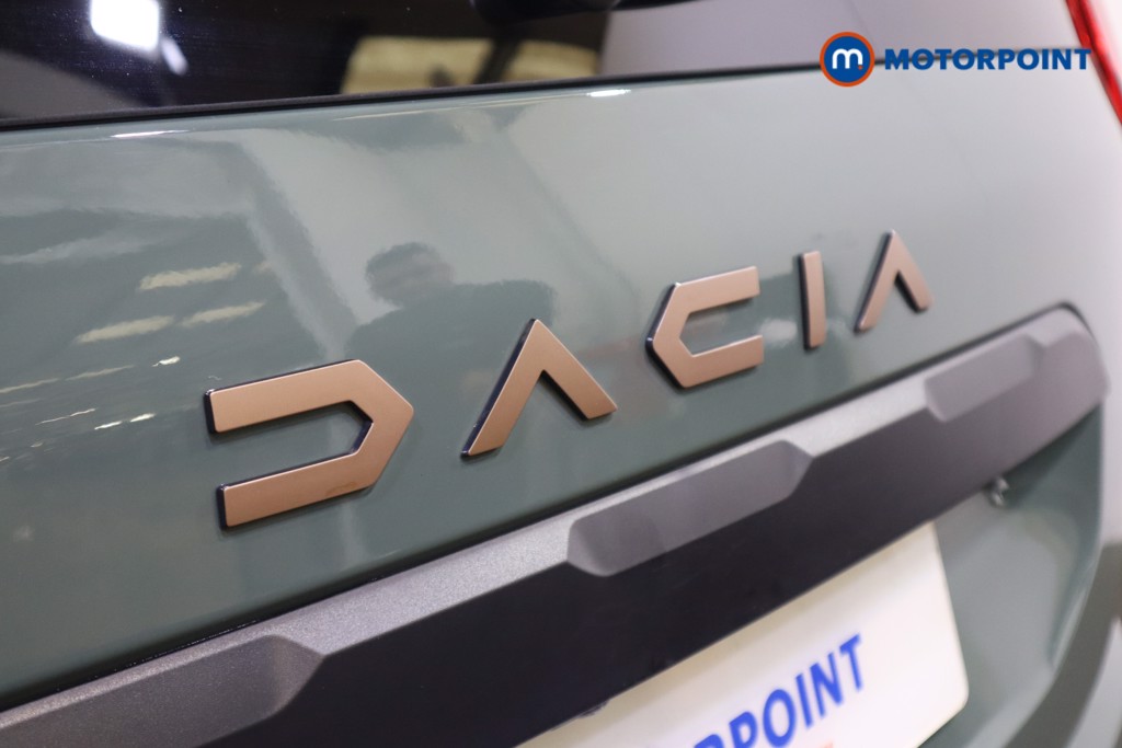 Dacia Jogger Extreme Automatic Petrol-Electric Hybrid People Carrier - Stock Number (1587017) - 46th supplementary image