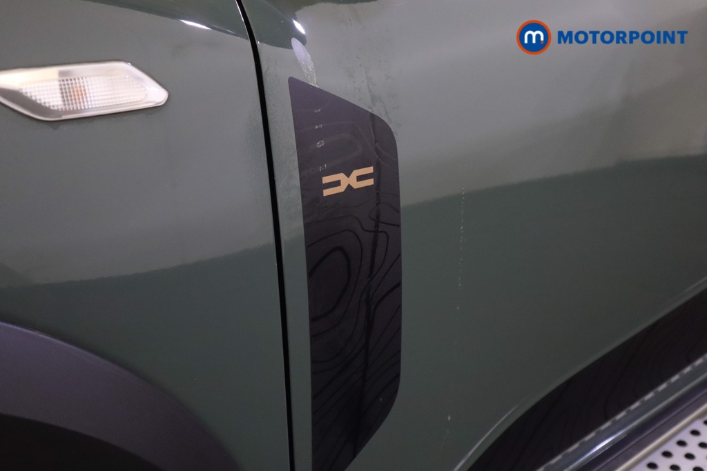 Dacia Jogger Extreme Automatic Petrol-Electric Hybrid People Carrier - Stock Number (1587017) - 48th supplementary image