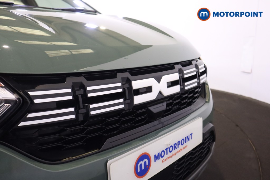Dacia Jogger Extreme Automatic Petrol-Electric Hybrid People Carrier - Stock Number (1587017) - 51st supplementary image