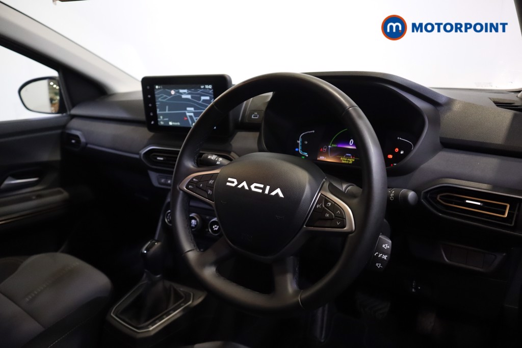 Dacia Jogger Extreme Automatic Petrol-Electric Hybrid People Carrier - Stock Number (1587017) - 1st supplementary image