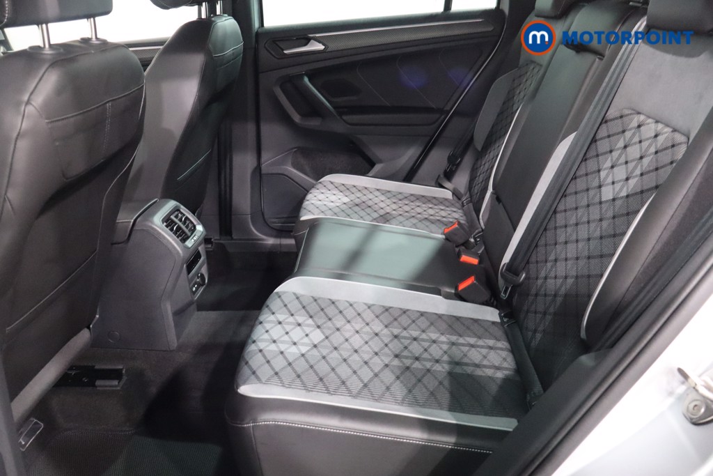 Volkswagen Tiguan R-Line Edition Automatic Petrol SUV - Stock Number (1587027) - 5th supplementary image